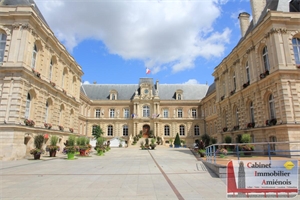 t6 et plus à la vente -   80000  AMIENS, surface 90 m2 vente t6 et plus - UBI476903459